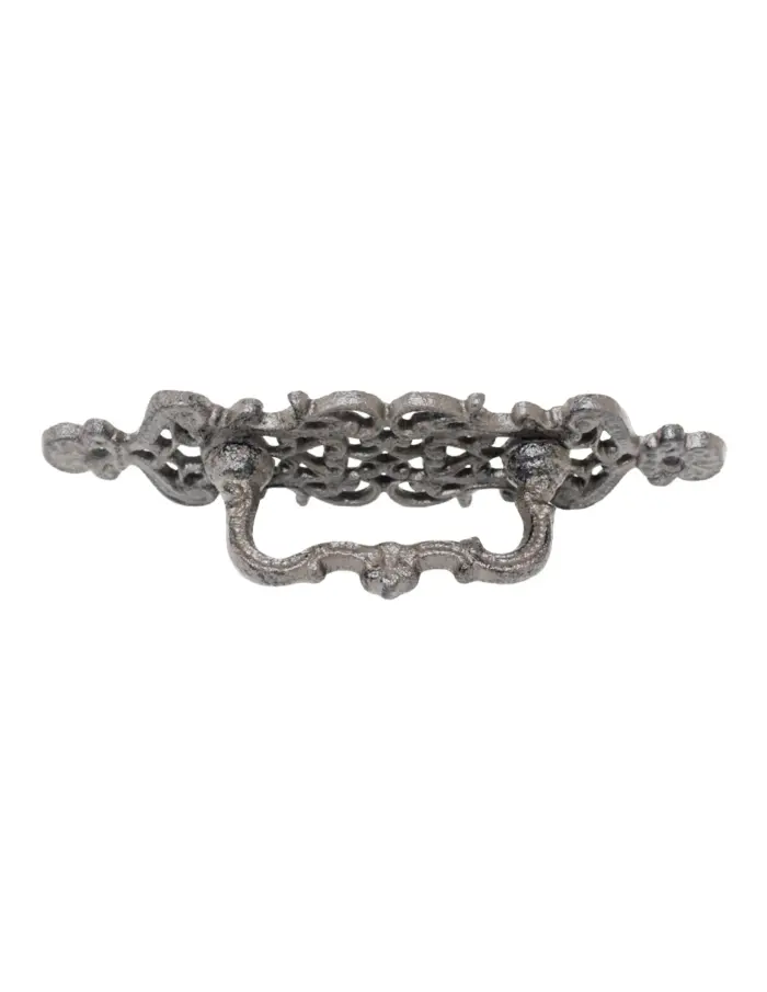 Manija de hierro con diseño calado - Image 2
