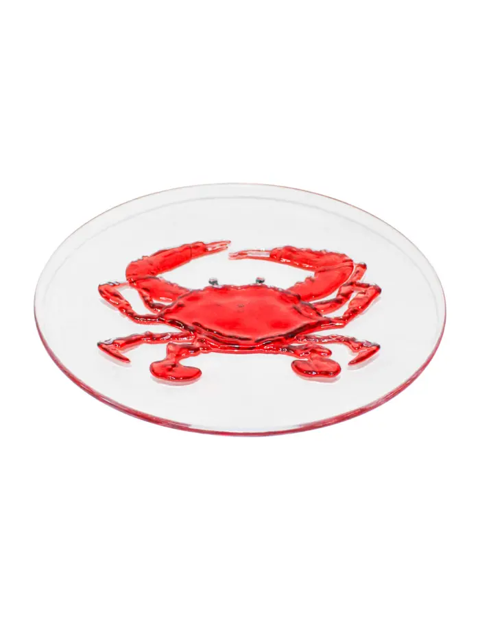 Plato de acrilico diseño - Image 2