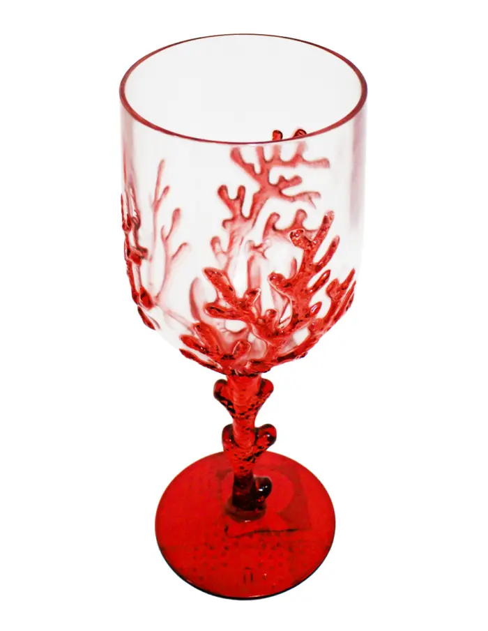 Copa de acrilico diseño - Image 2