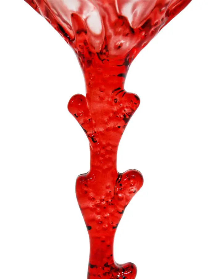 Copa de acrilico diseño - Image 3