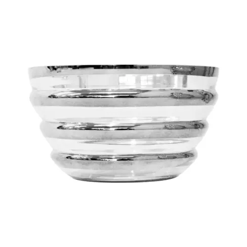 Bowl de cristal