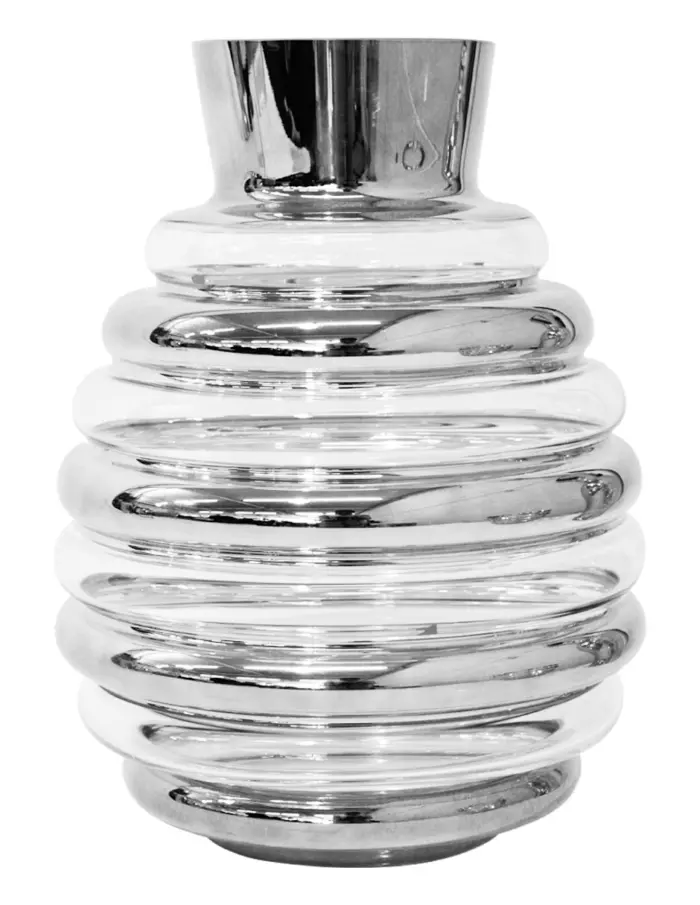 Florero de cristal diseño - Image 2