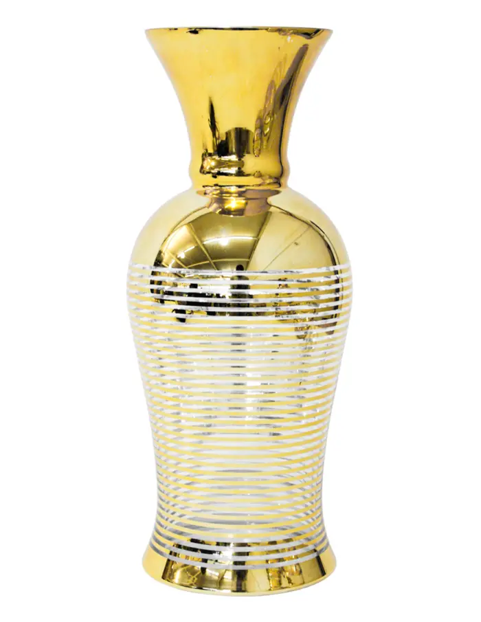 Florero de cristal diseño - Image 2