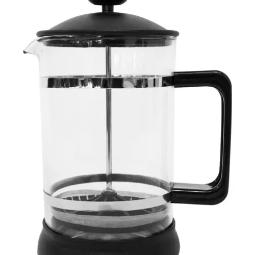 Prensa para café