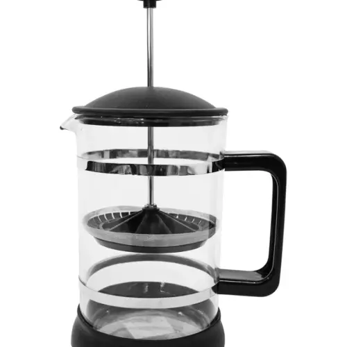 Prensa para café