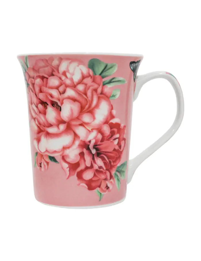 Juego de 4 tazas - Image 3