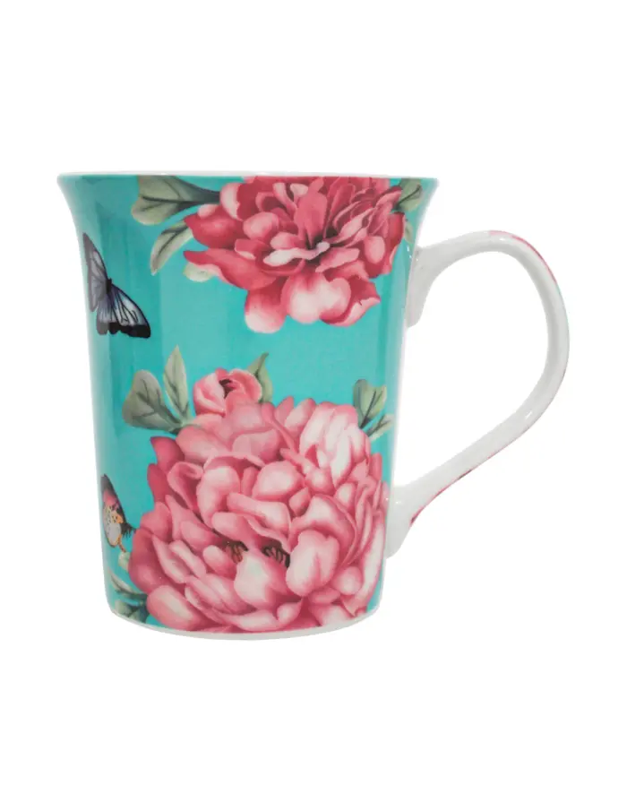 Juego de 4 tazas - Image 4