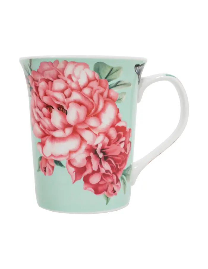 Juego de 4 tazas - Image 5