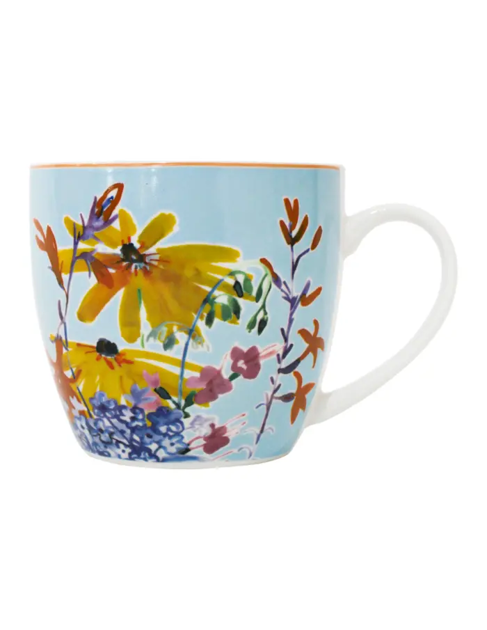 Juego de 4 tazas - Image 2
