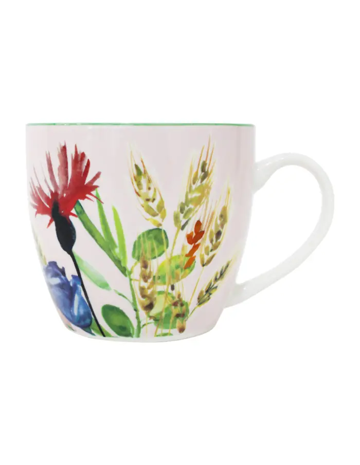 Juego de 4 tazas - Image 3