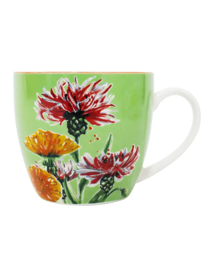 Juego de 4 tazas - Image 4