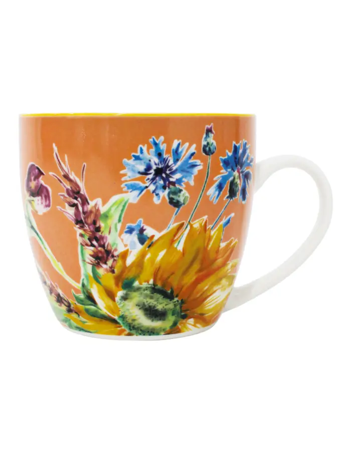 Juego de 4 tazas - Image 5