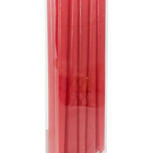 Paquete de 10 velas