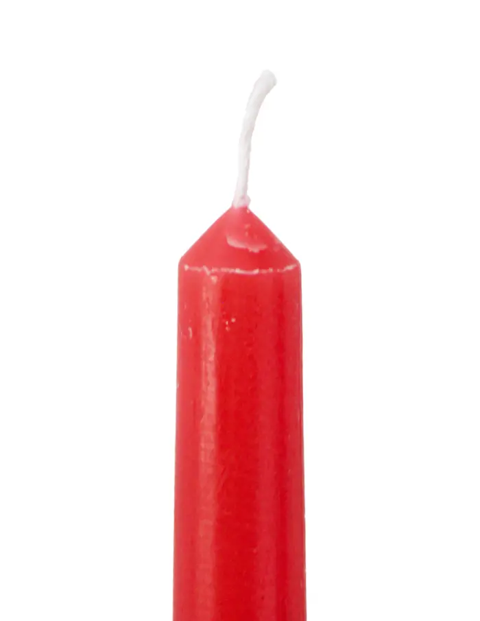 Paquete de 10 velas - Image 4