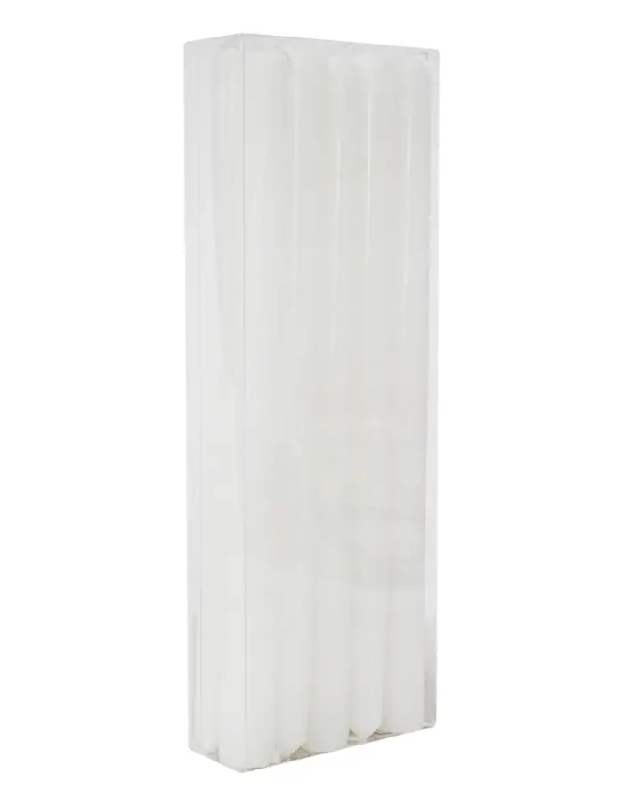 Paquete de 10 velas - Image 2