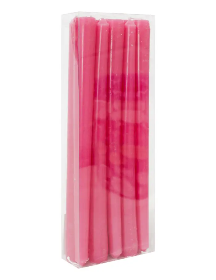 Paquete de 10 velas - Image 2