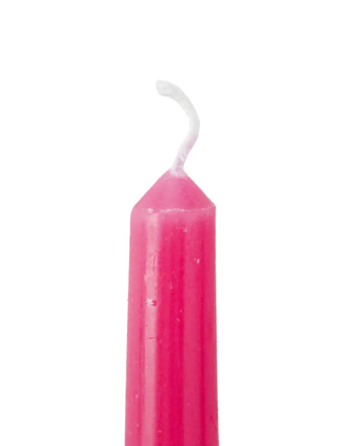 Paquete de 10 velas - Image 4