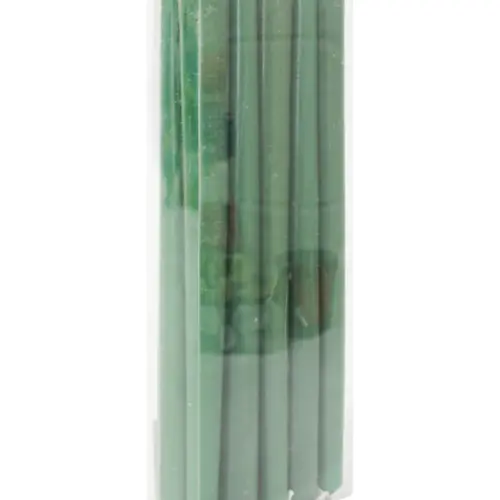 Paquete de 10 velas