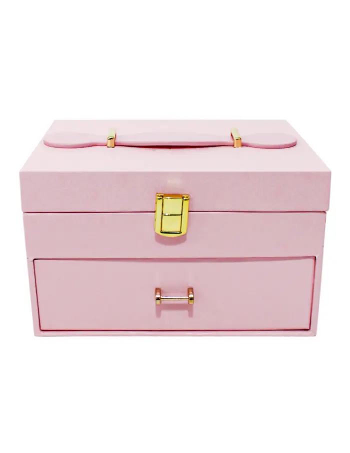 Alhajero rosa de 22x16x13cm16x22x13cm - Image 2