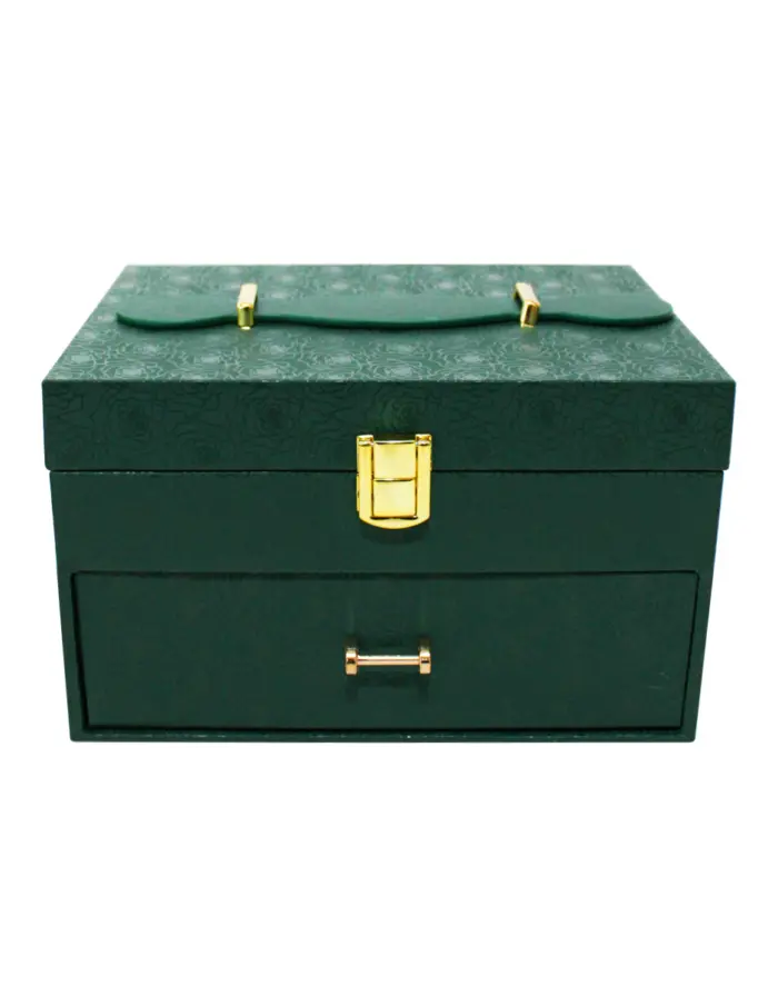 Alhajero verde de 22x16x13cm16x22x13cm - Image 2
