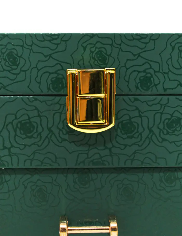 Alhajero verde de 22x16x13cm16x22x13cm - Image 3