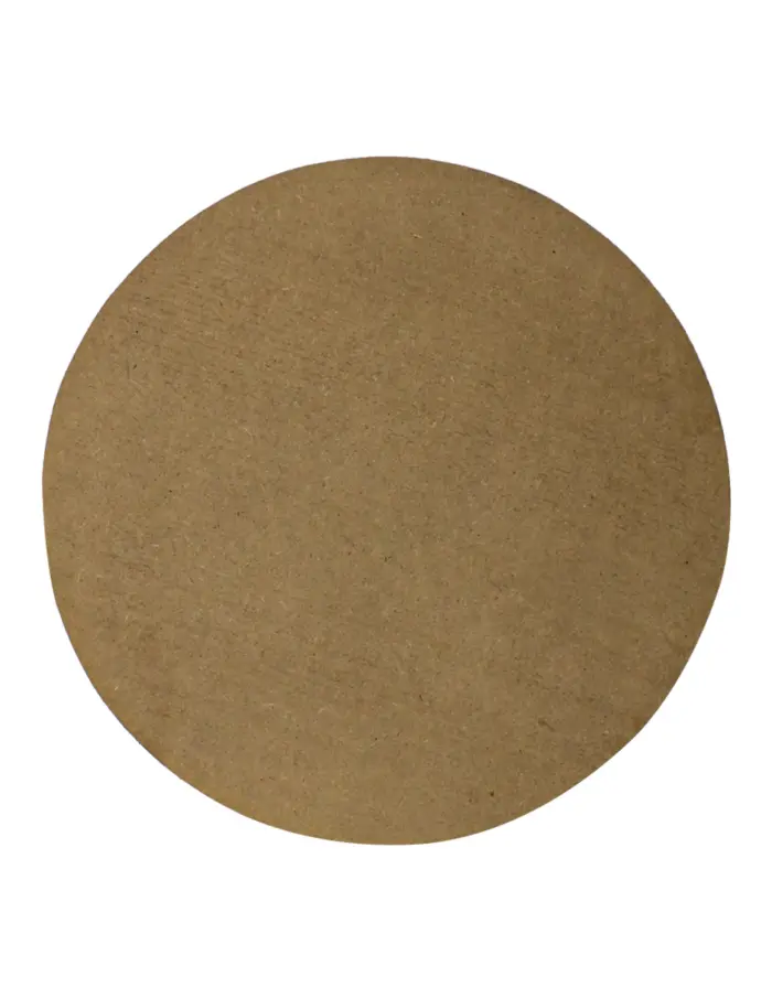 Juego de 2 charolas diseño troncos de madera de 38.8x38.8x3.4cm - Image 4