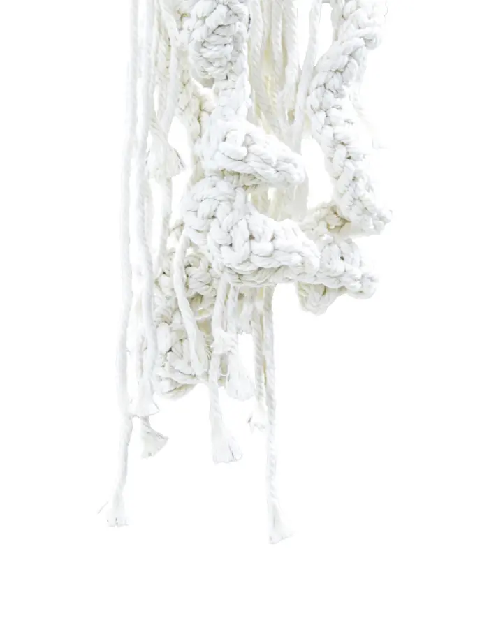Medusa marina de 21x21x69cm - Image 3