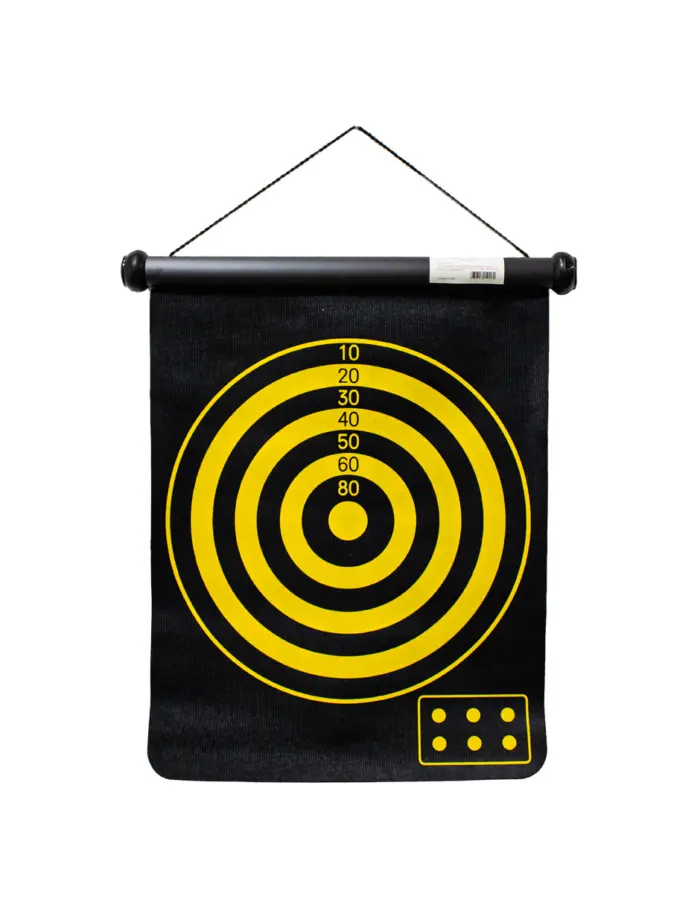Juego de tablero de dardos magnéticos - Image 2