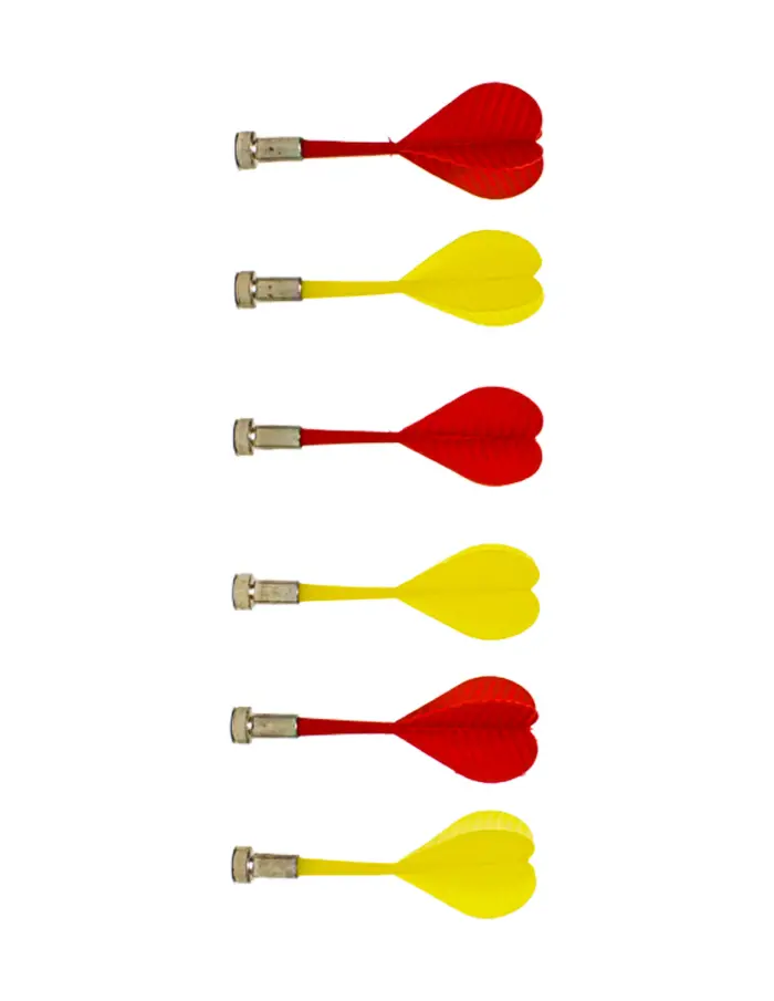 Juego de tablero de dardos magnéticos - Image 3