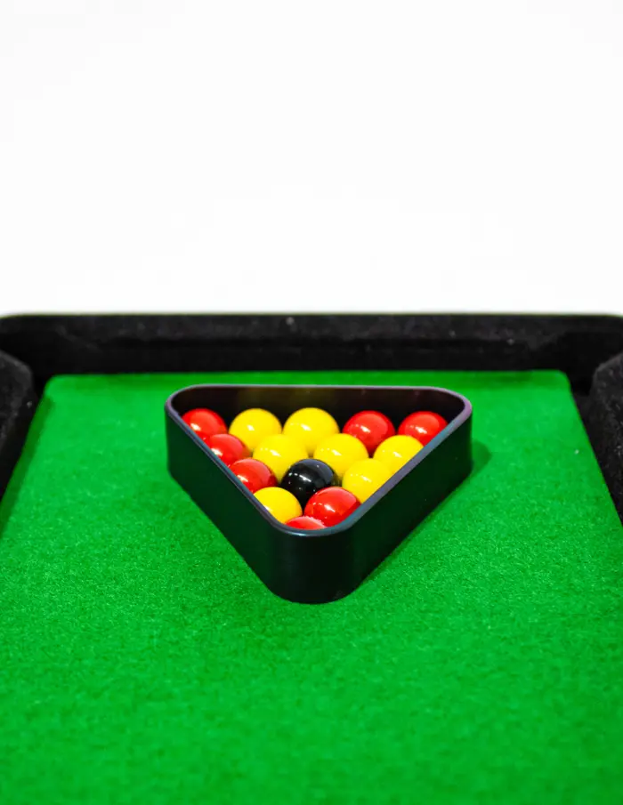 Minijuego de mesa de billar - Image 3