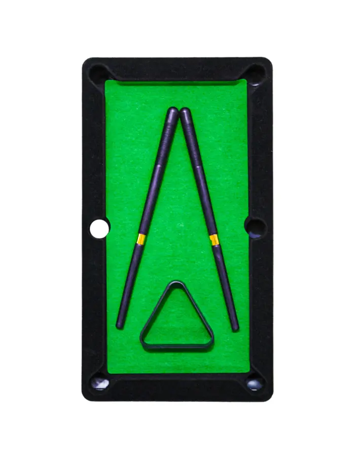 Minijuego de mesa de billar - Image 5