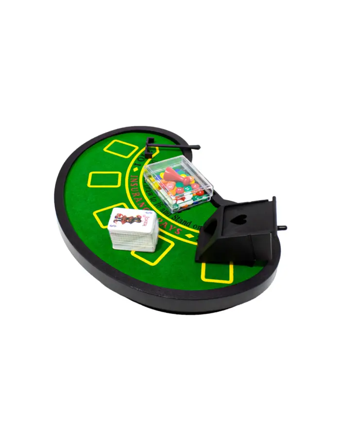 Minijuego de mesa de blackjack - Image 2