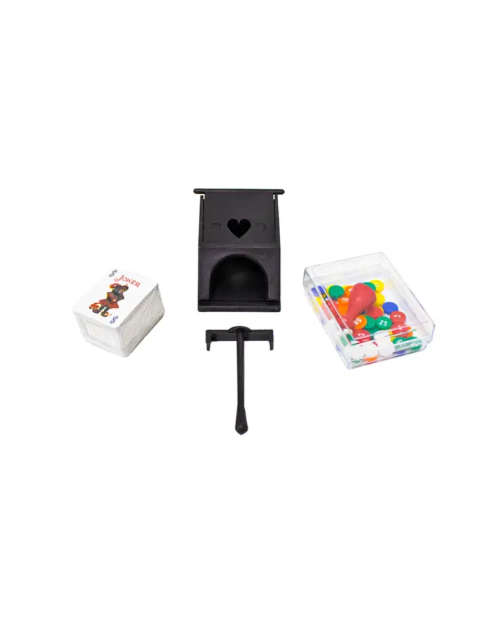 Minijuego de mesa de blackjack - Image 3