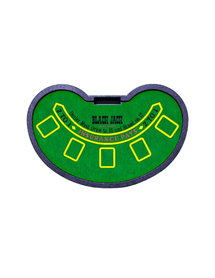 Minijuego de mesa de blackjack - Image 4