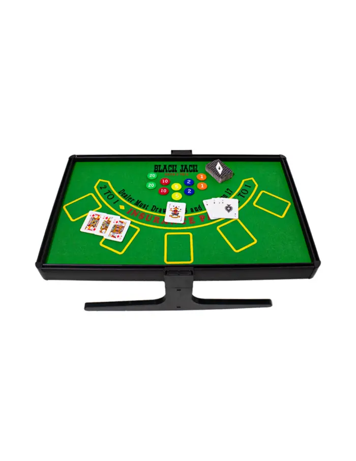 Juego de casino de cartas - Image 3