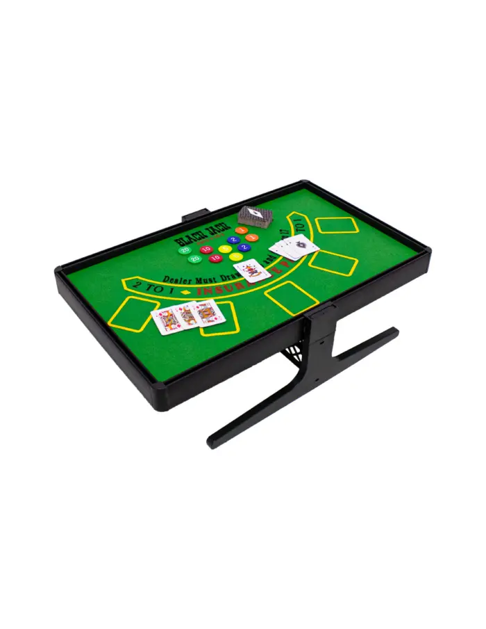 Juego de casino de cartas - Image 4