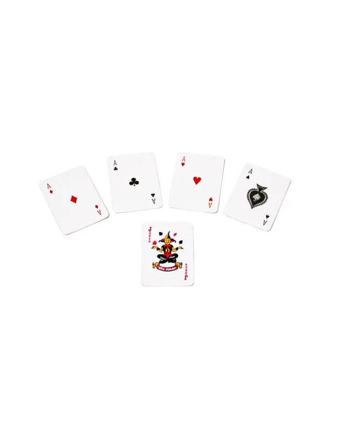 Juego de casino de cartas - Image 6