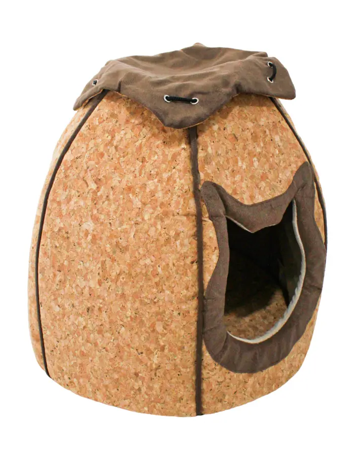 Casa para mascotas de 36x36x36cm - Image 2