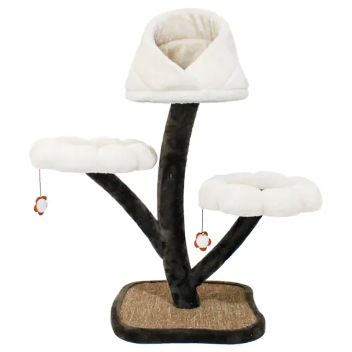 Árbol para mascotas de 50x50x101cm