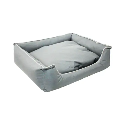 Cama para mascotas de 60x50x16cm