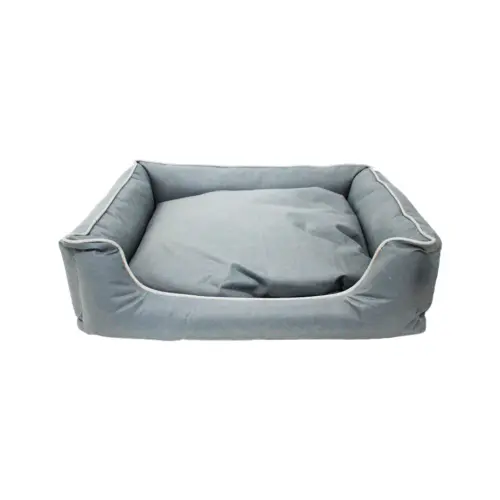 Cama para mascotas de 60x50x16cm