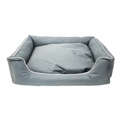 Cama para mascotas de 70x60x18cm