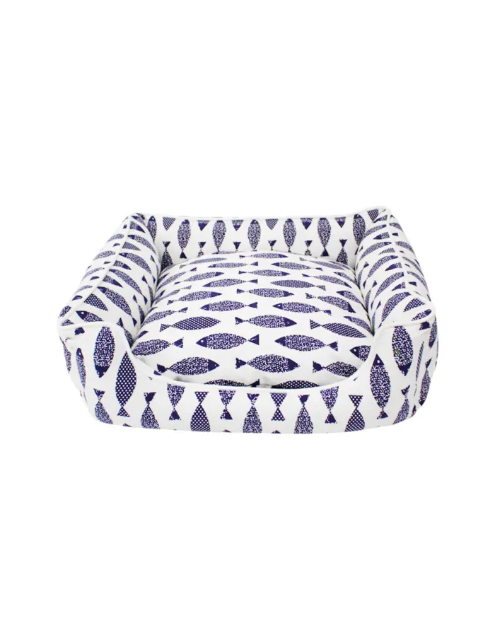 Cama para mascotas de 60x50x16cm - Image 2
