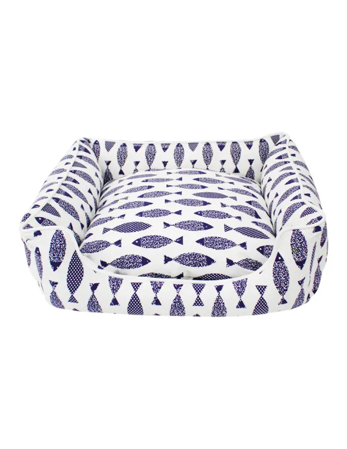 Cama para mascotas de 70x60x18cm - Image 2