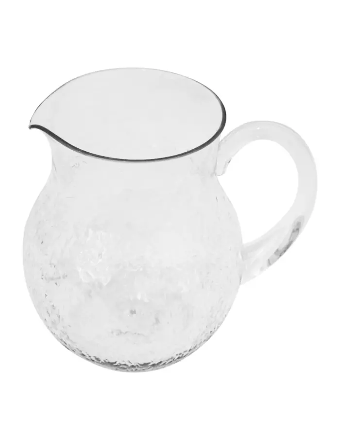 Jarra de acrilico transparente - Image 2