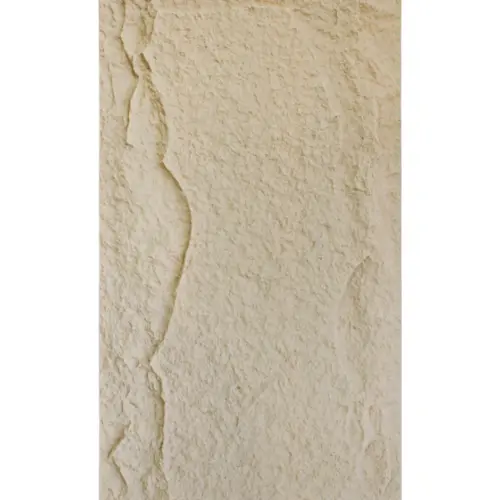 Recubrimiento de pared arena de 120x60x5cm