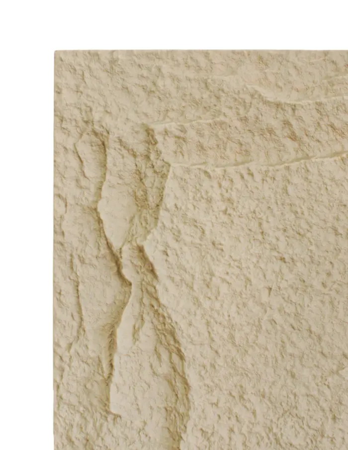 Recubrimiento de pared arena de 120x60x5cm - Image 3