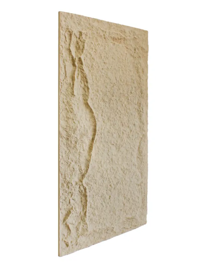 Recubrimiento de pared arena de 120x60x5cm - Image 4