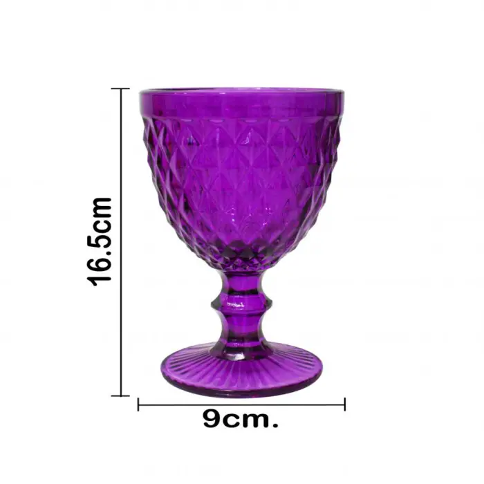 Juego de 6 copas - Image 4