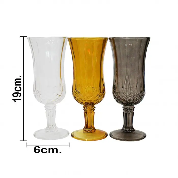Juego de 6 copas - Image 4